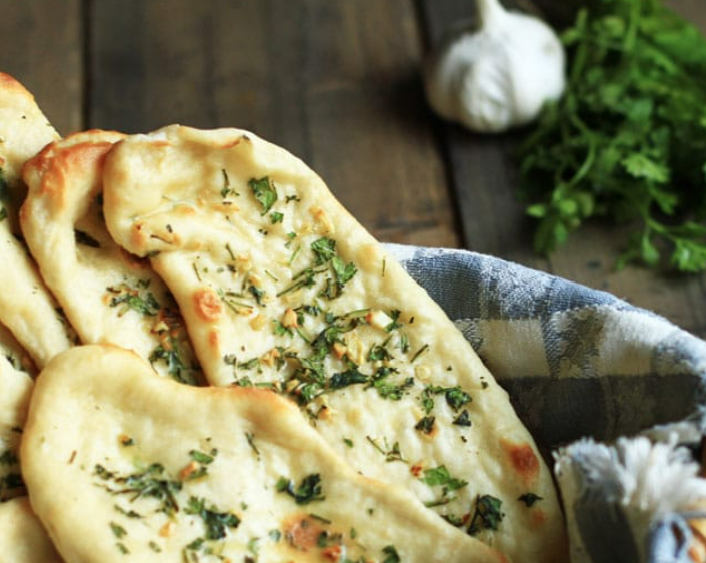 Garlic & Coriander Salt