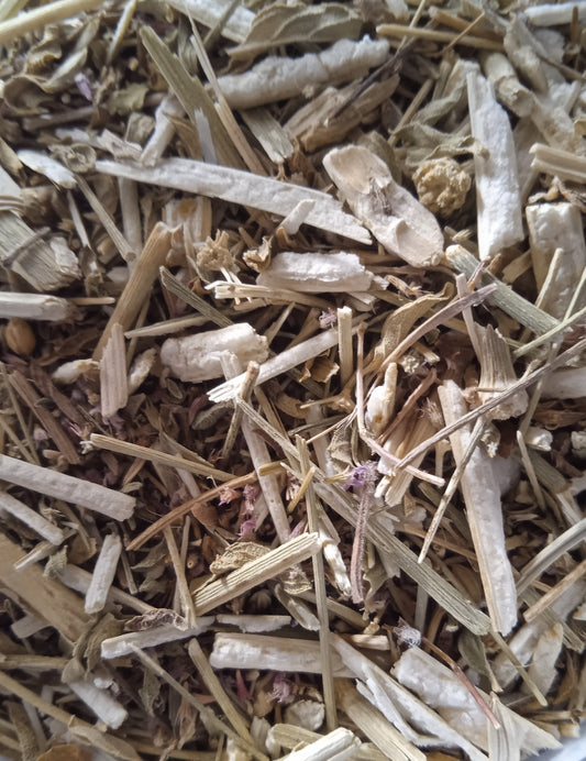 Fennel & Pennyroyal / Hinojo y Poleo