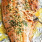 Lemon Rosemary Garlic Salt