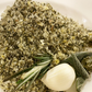 Lemon Rosemary Garlic Salt