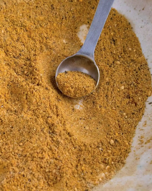 London Curry Powder