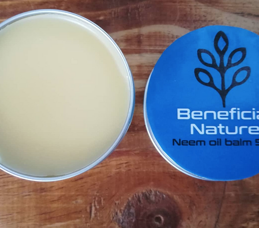 Neem Oil Balm - 50g