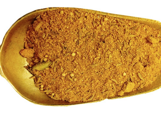 Pilau Rice Seasoning