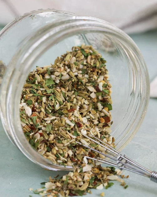 Pizza Seasoning