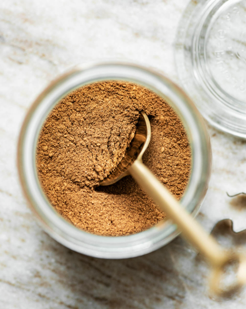 Pumpkin Pie Spice