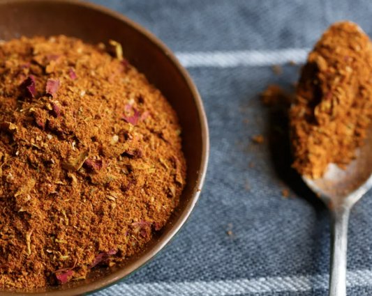 Ras El Hanout