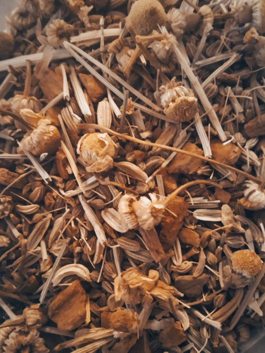 Ratafia - Passiontea