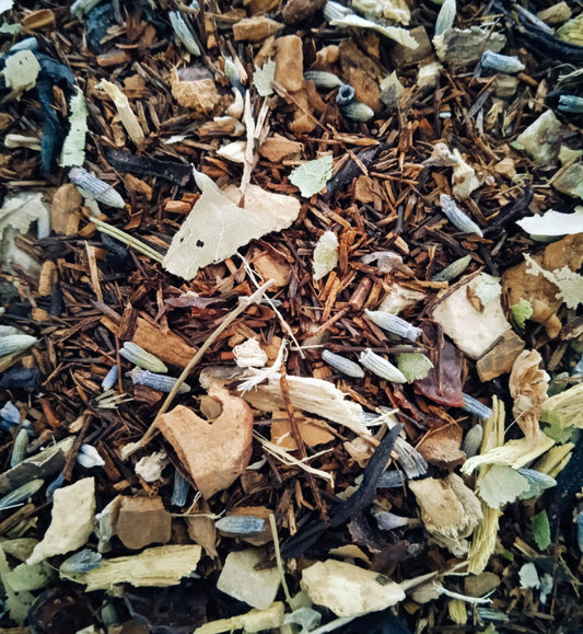 Rooibos - Naughty