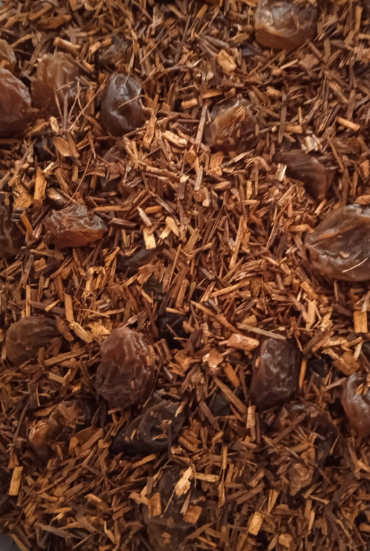 Rooibos - UVA