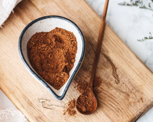 Shawarma Spice