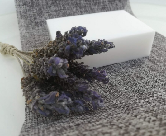 Shea and Lavender Soap