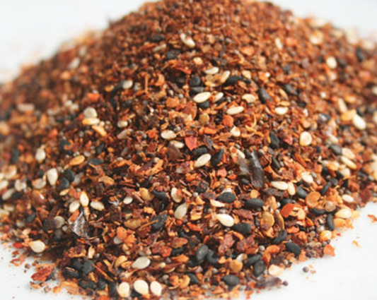 Shichimi
