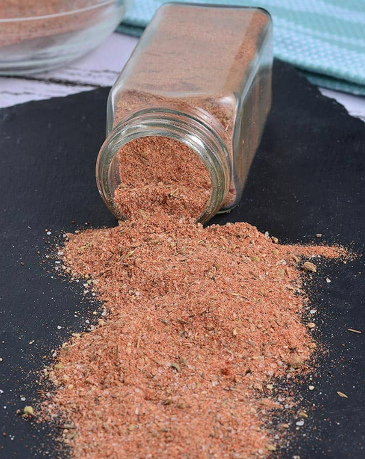 Spanish Chicken Seasoning