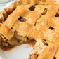 Spiced Apple Pie