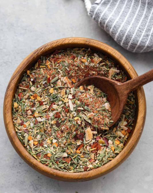 Steak Seasoning