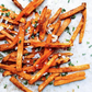 Sweet Paprika & Garlic Salt