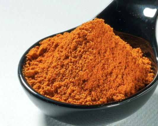 Tandoori