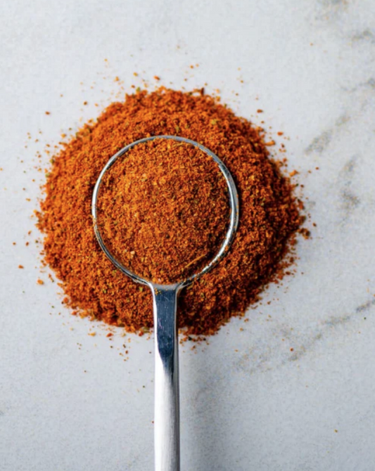 Thai Red Curry Powder