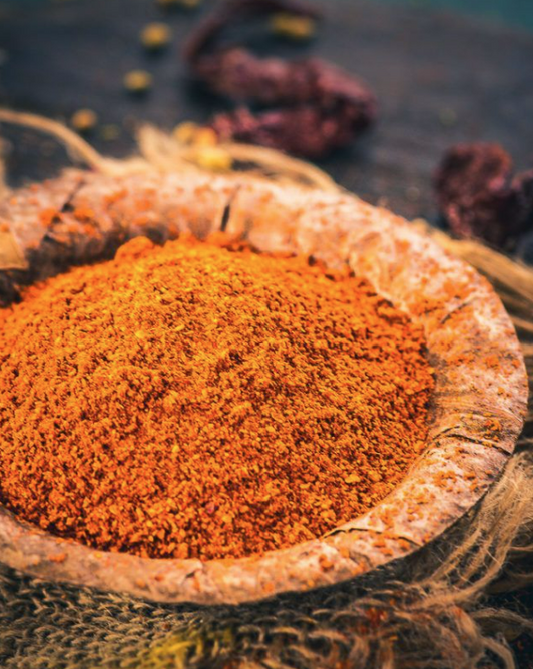 Tikka Masala