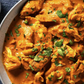Tikka Masala