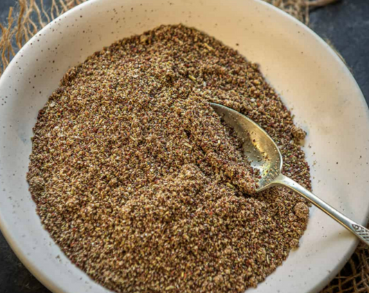 Za'atar