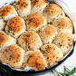 Rosemary & Garlic Salt