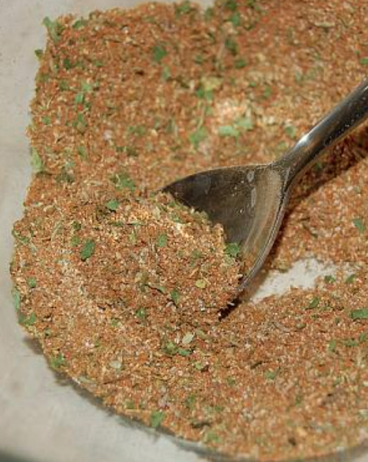 Gyros Seasoning