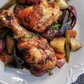 Jamaican Jerk